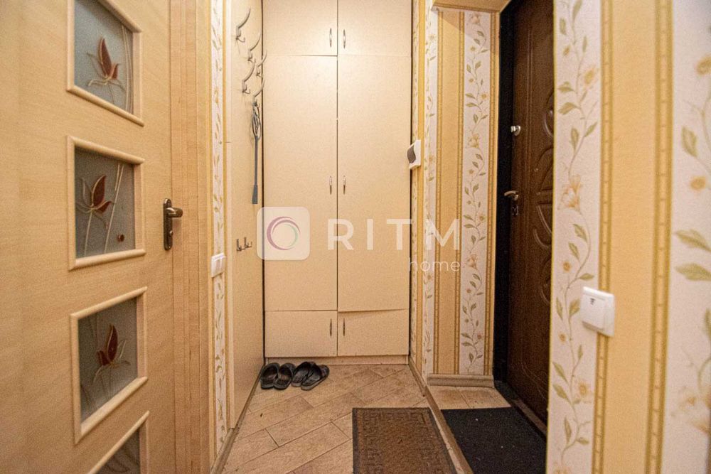 Продаж 1-к. квартири на вул. Бережанська (Підгороднє)