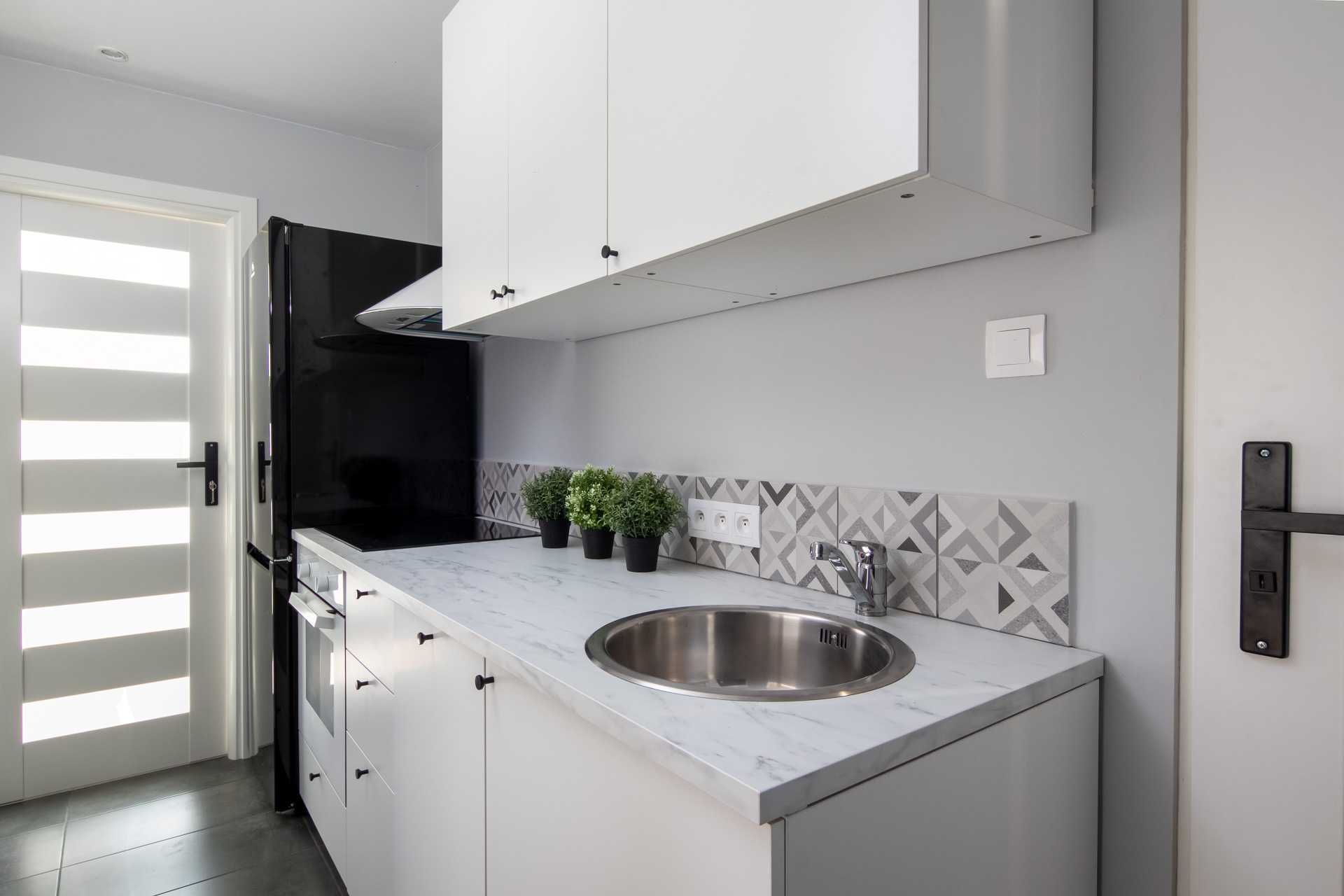 2 oddzielne sypialnie | 32 m2 | Balkon | Łepkowskiego | Od 01.07