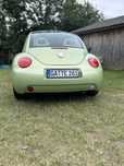 sprzedam Vw new beatl 2.0 lpg sprowadzony Polecam