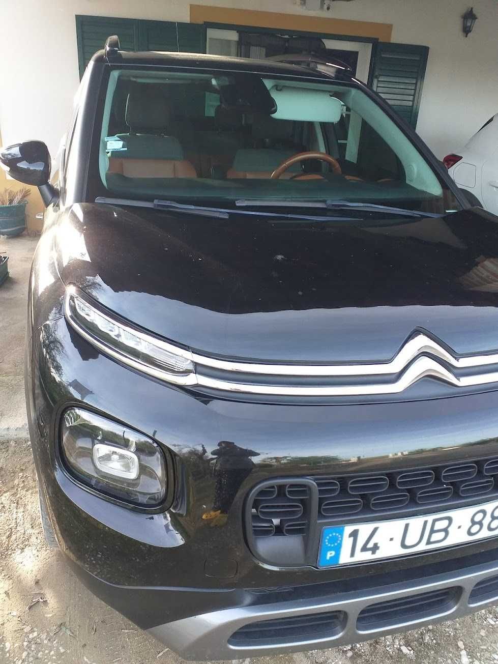 Citroën C3 Aircross 1.6 BlueHDi Shine S&S