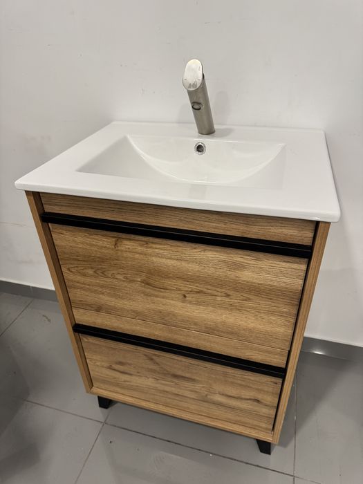 Movel WC c/ Torneira