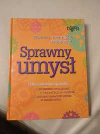 Książka sprawny umysł readers digest