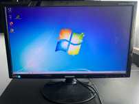 Sprzedam monitor do komputera Samsung  S22B150N