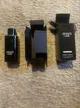 Perfumy giorgio armani - armani code