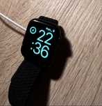 Apple watch SE 2gen 44 mm Aluminium