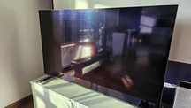 Sony BRAVIA 4K VH2 55"