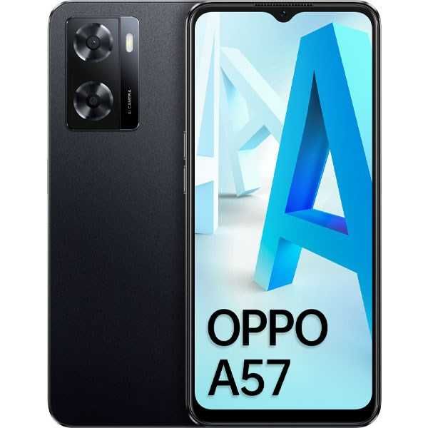 NOWY Oppo A57s 4/64gb czarny