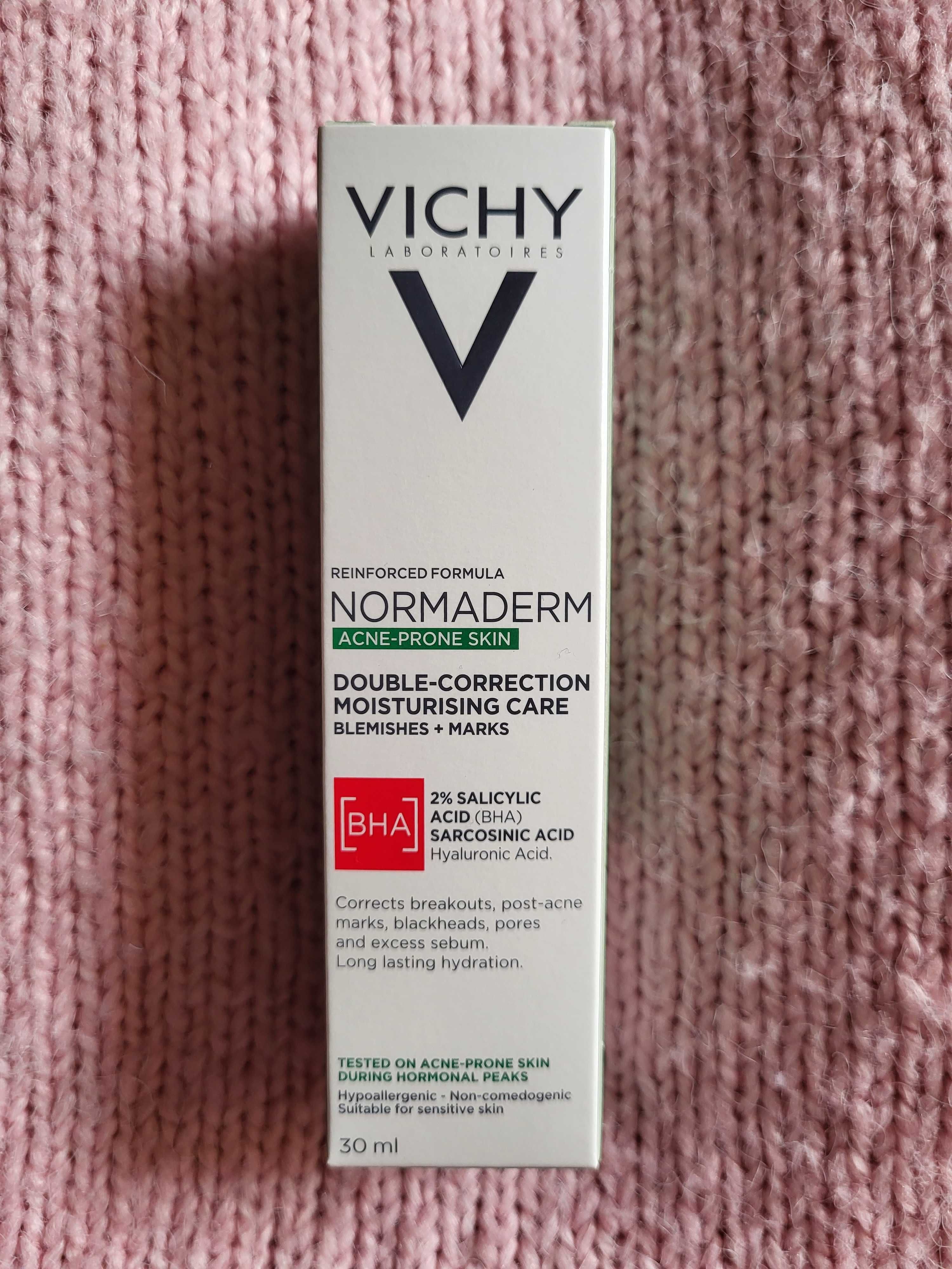 Vichy Normaderm 30ml