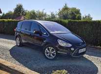 Ford S-Max 240KM! Eco-Boost Lift! 2011r gotowy do jazdy!