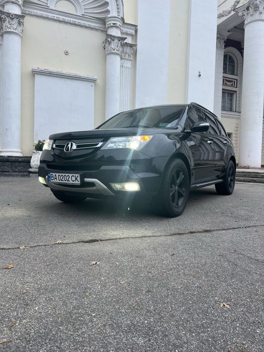 Продам Акура MDX 2 2007