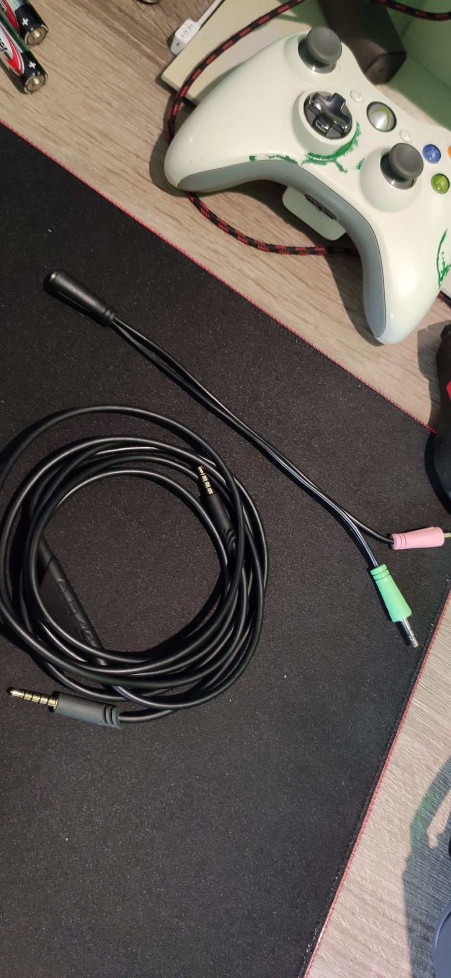 słuchawki astro a10