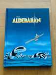 Aldebaran - Leo, wydanie zbiorcze