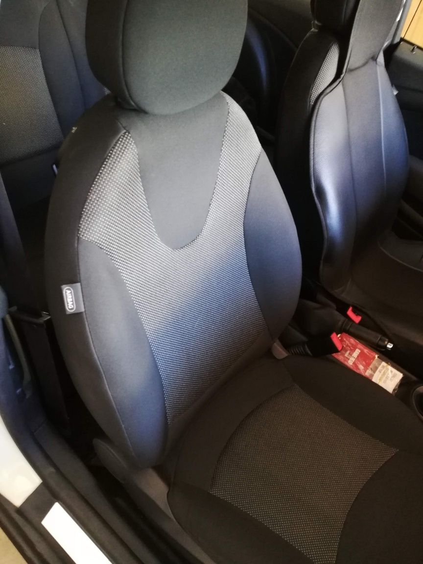 Vende-se Mini One 1.4 gasolina só com 80.500km