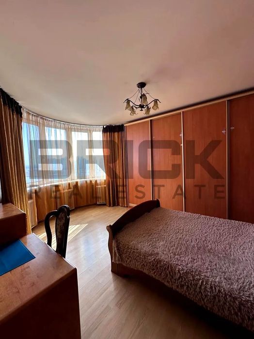 ‼️Продам квартиру. Проспект Бажана Миколи, 3к= 111.5m2‼️