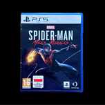 Marvel's Spider-Man: Miles Morales na PlayStation 5 - Stan Idealny!