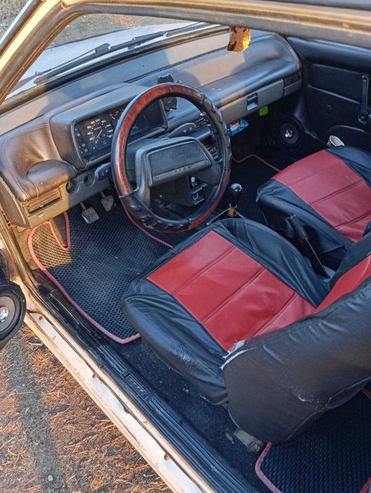 Продаю по тех паспорту ваз 2108