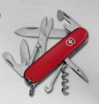 Victorinox scyzoryk wielofunkcyjny 91 mm, Climber 1.3703