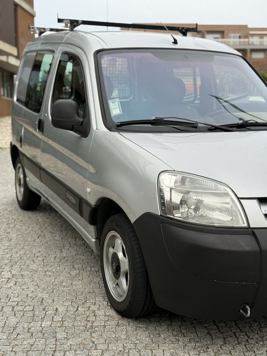Citroen Berlingo 2.0 HDI