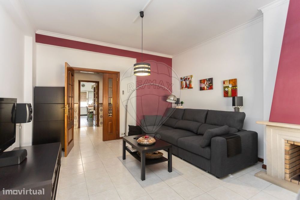 Apartamento T2 para venda