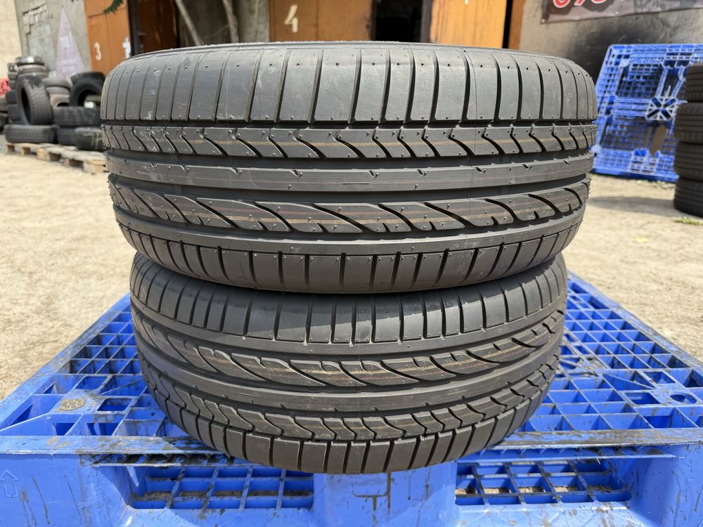 215/50 r17 Bridgestone Potenza RE050 НОВАЯ Резина летняя