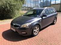 Kia Ceed Bardzo dobry stan