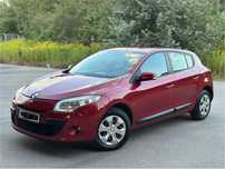 Renault megane 3 1.6 16v benz klima bezwypadkowy
