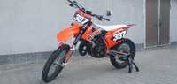 Ktm Sx 125 Super Stan 2017 Gripper Acerbis xcw 150 RM Kx CR Yz TC