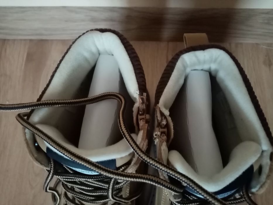 Buty męskie Lee Cooper r. 43