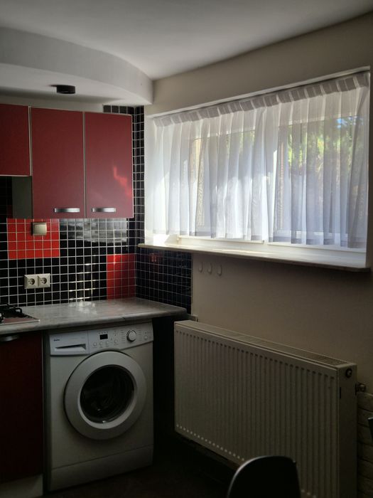 Wynajmę mieszkanie bezczynszowe