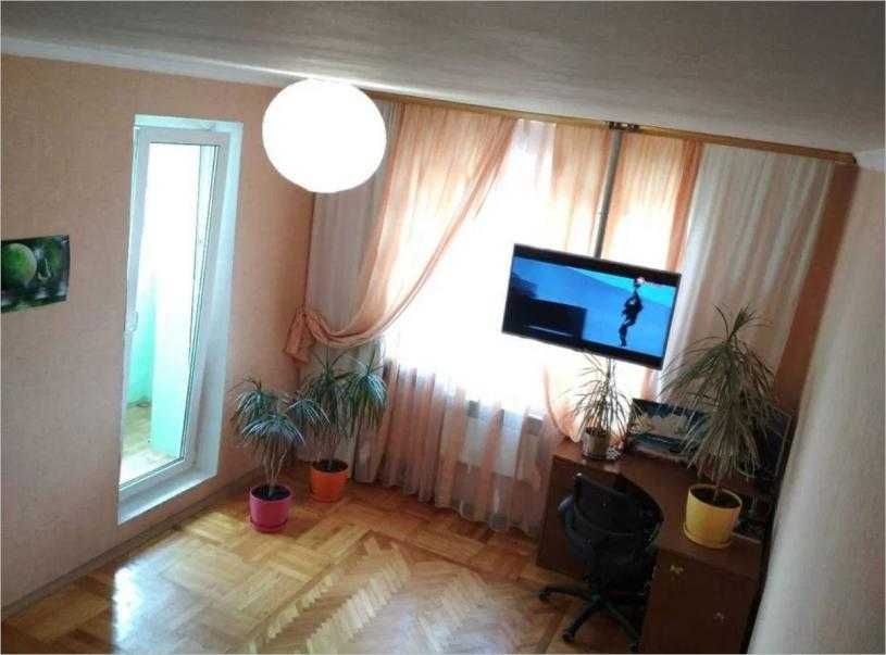 Продам 2ух кмн. кв на Салтівці