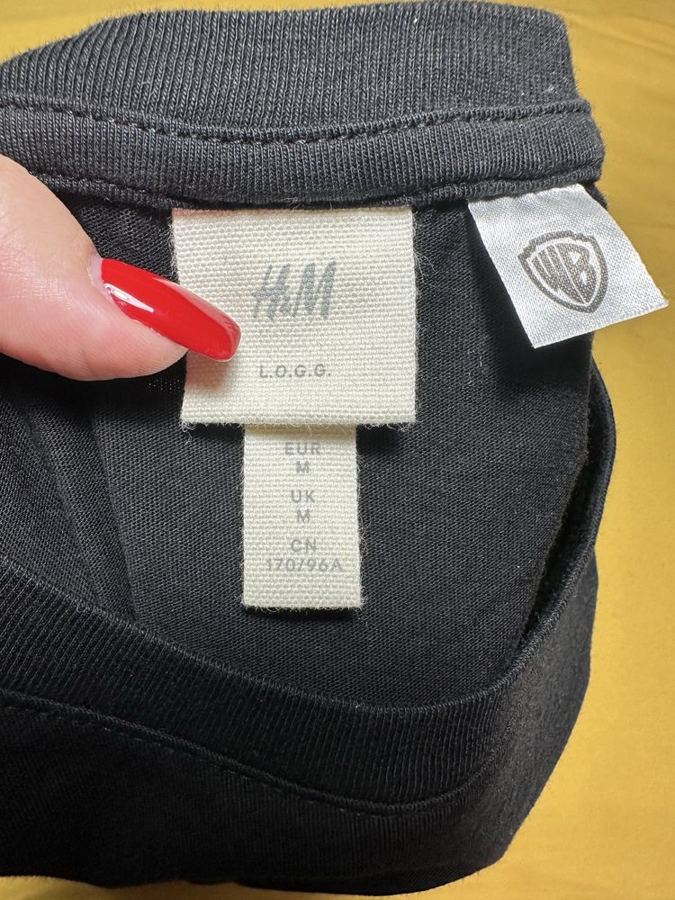 Koszulka H&M damska