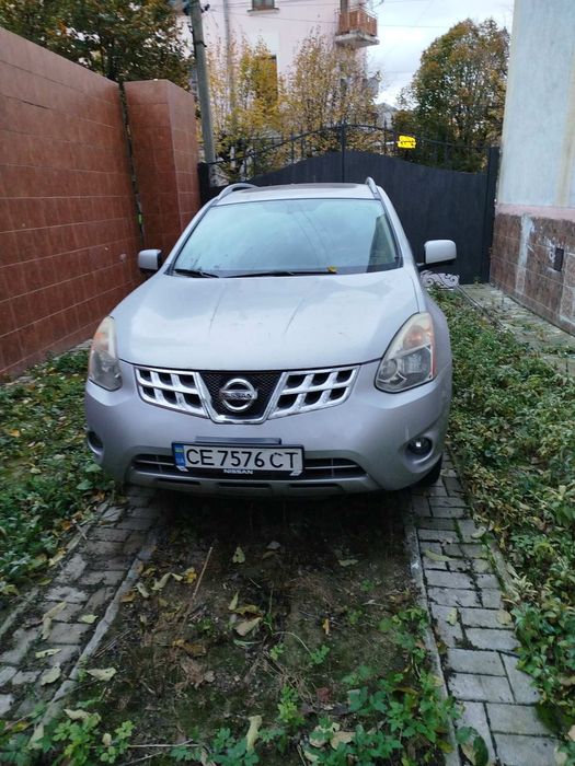 Продам автомобільNisan