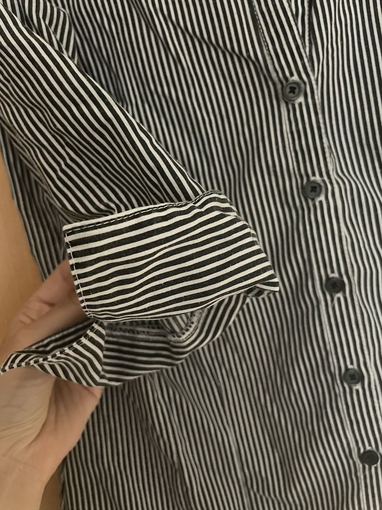 Camisa 3/4 Atmosphere