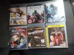 Jogos para a ps3