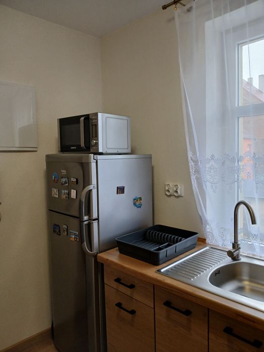 Mieszkanie pod wynajem