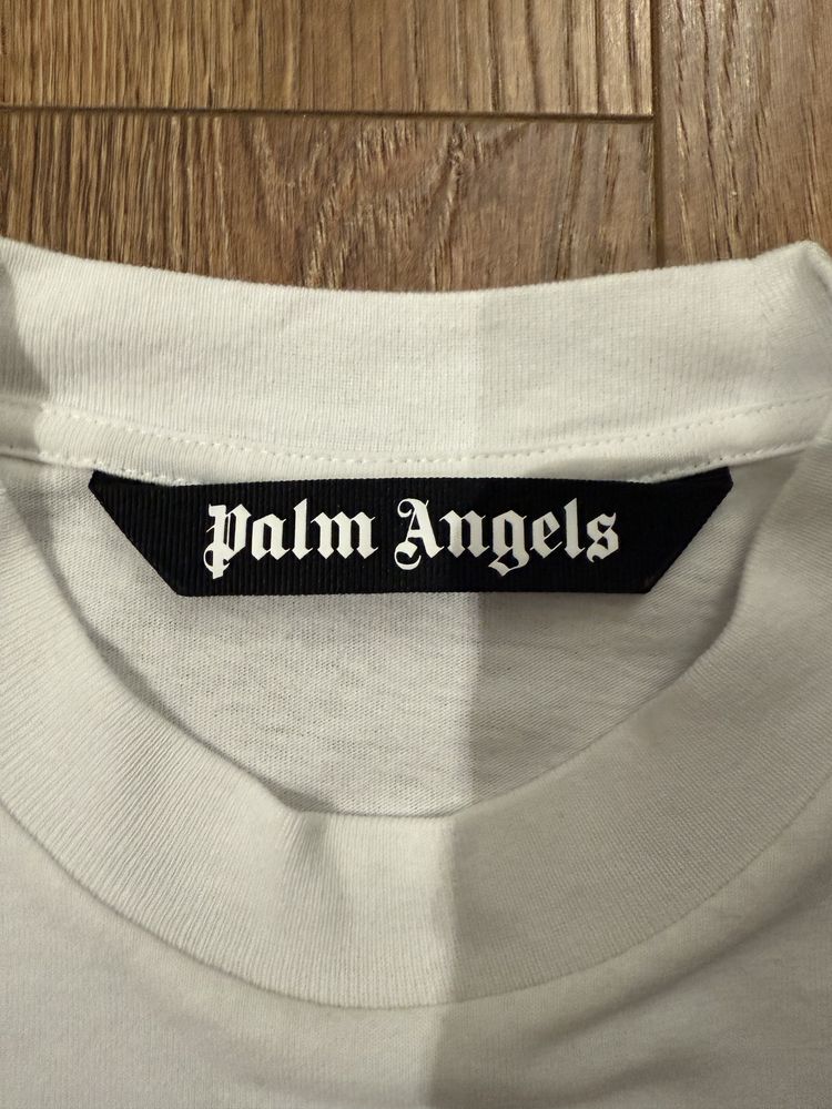 Футболка Palm Angels оригінал