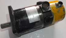 Servo Motor DC Fanuc