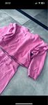 Piekny zestaw legginsy bluza sinsay zara hm next