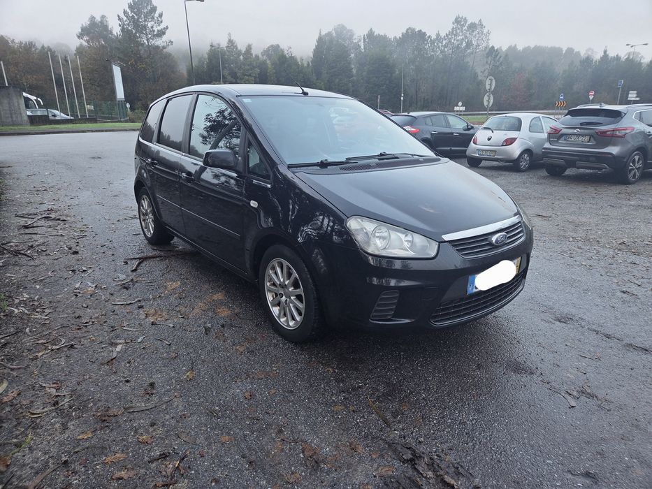 Ford C-Max 1.6 tdci