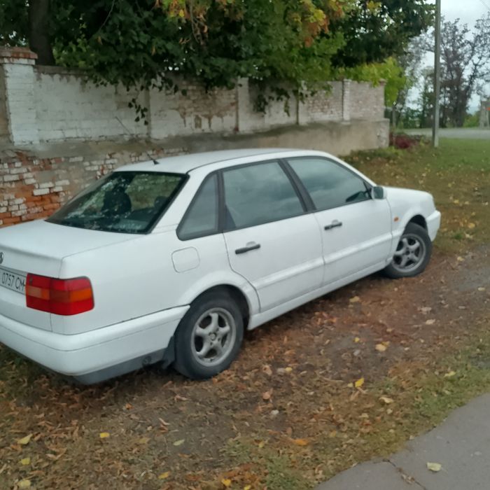 Продам  пасат б4