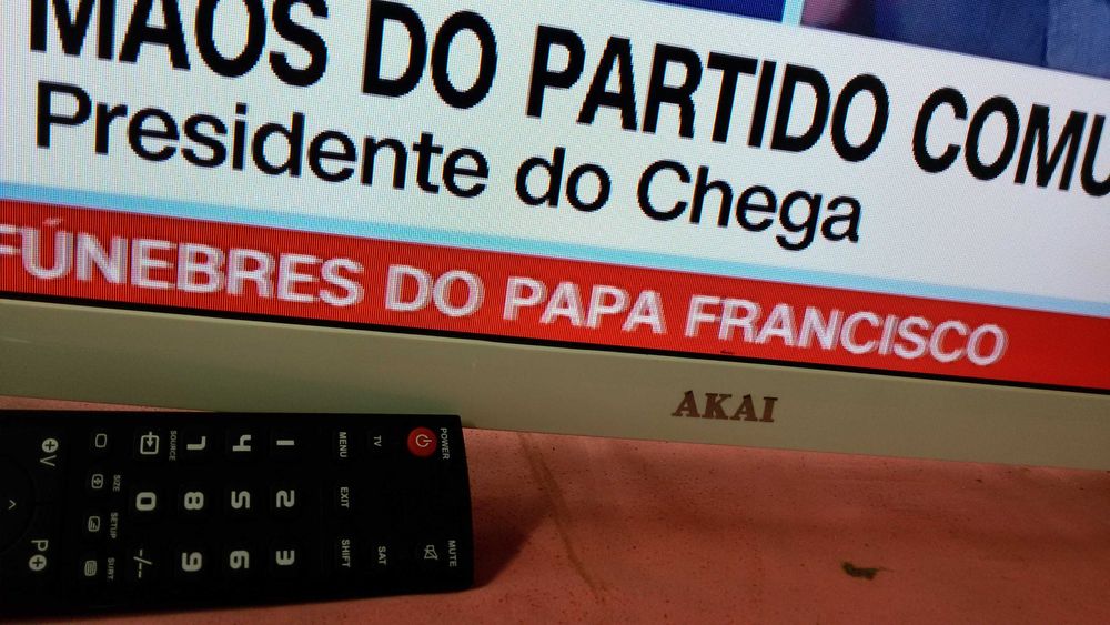 tv led smart akay aktv4021smart 40 polg.