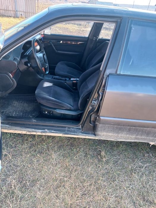 Ауді 100 с4 1993р