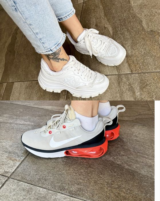 Кросівки Nike Guess 39, 40 оригінал