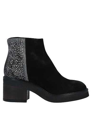 Ботинки FRU.IT Ankle boots  Италия  8 US (38)