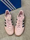 adidas _Nowy* Handball_Spezial_Clear_Pink_Arctic_Night*UnisexTrampk38