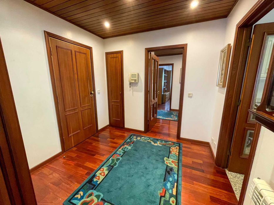 Andar Penthouse T3