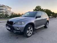 BMW x5 2007 r. 3,0 231km