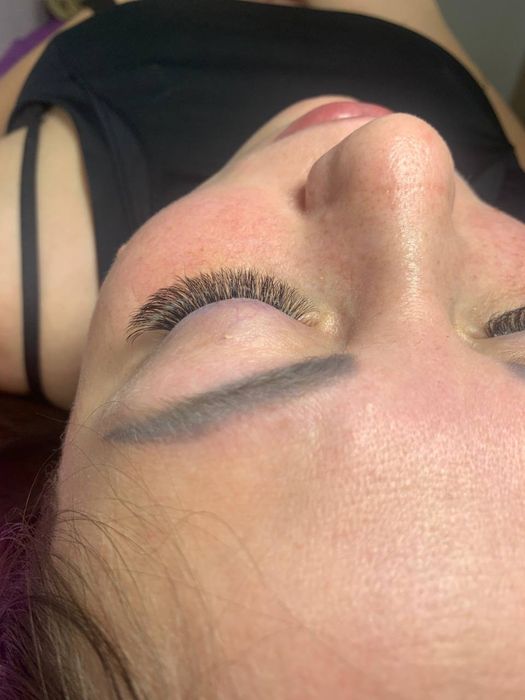 Нарощення вій Хаджибейський рн