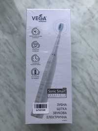 Електрична зубна щітка VEGA