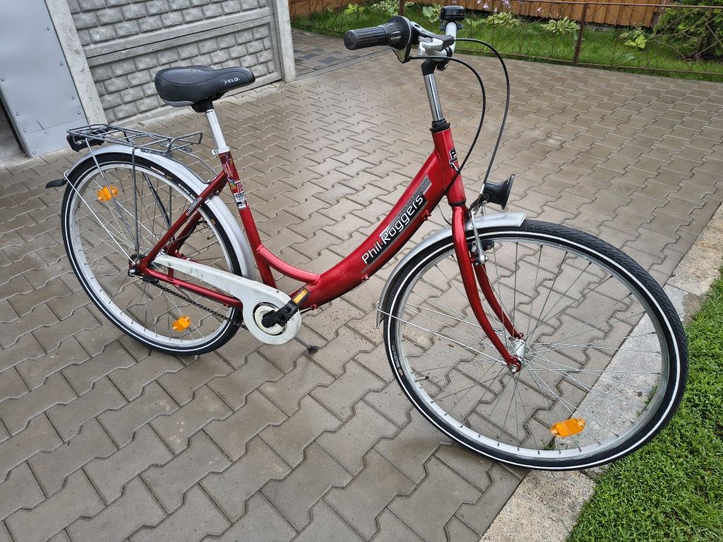 Sprzedam ładną damkę